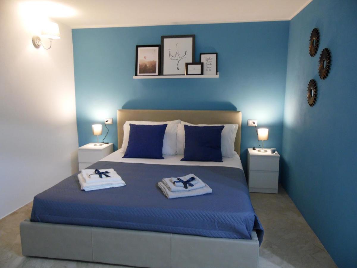 L'Antico Cortiletto Villa Avola Ngoại thất bức ảnh
