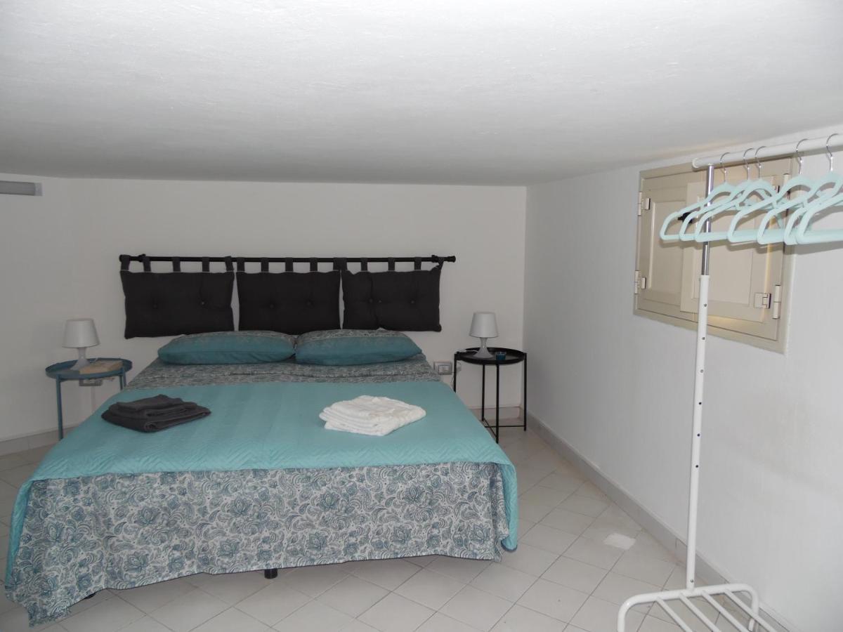 L'Antico Cortiletto Villa Avola Ngoại thất bức ảnh